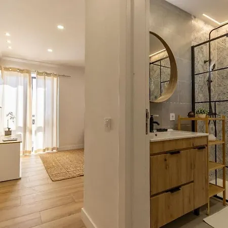 Casa Bella Cosy Albufeira, With Pool, Oura St * Albufeira