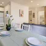 Apartamento Casa Bella Cosy Albufeira, With Pool, Oura St *