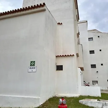 Apartment Casa Bella Cosy Albufeira, With Pool, Oura St
